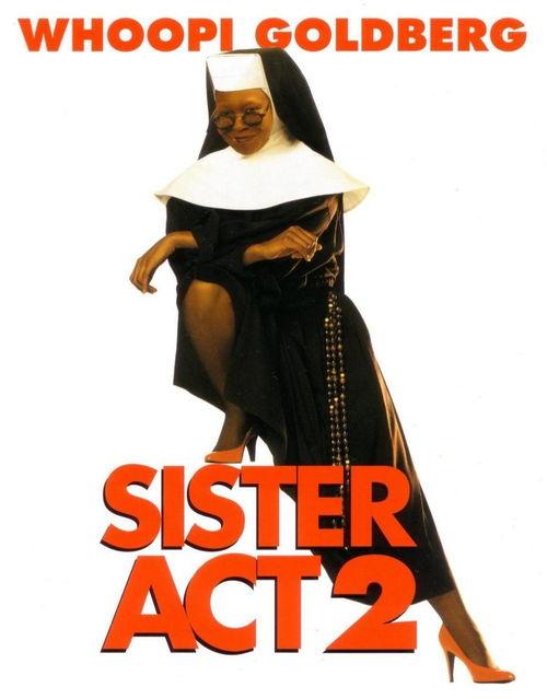 疯狂的修女在线观看,跟随疯狂的修女探寻恐怖背后的真相 第3张 疯狂的修女在线观看,跟随疯狂的修女探寻恐怖背后的真相 第3张