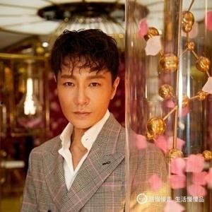 明星爆料李宗翰是谁啊视频,明星爆料视频揭示惊人真相  第1张